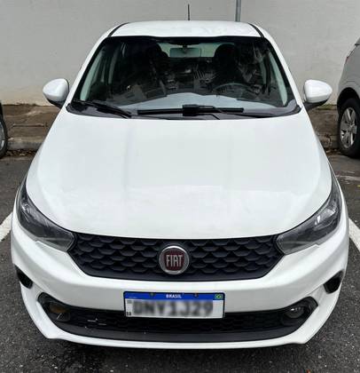 FIAT ARGO 1.0 FIREFLY FLEX DRIVE MANUAL